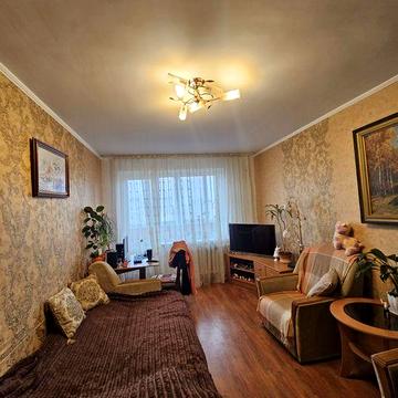 Оренда однокімнатної квартири по Б.Тена