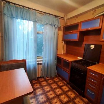 Аренда 1 комнатной квартиры ул.  Деповская
