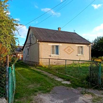 Продаж затишного будинку біля Ковеля (5 км, від власника)