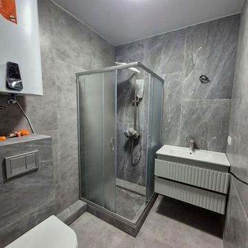 Однокімнатна квартира 31 м кв Є-оселя ЖК Плаза Квартал