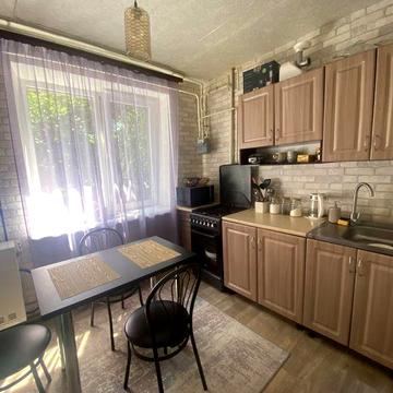 Продам 3-х комнатную квартиру