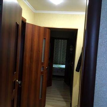 Продається трикімнатна квартира м.Охтирка Сумська область