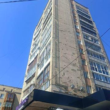 Продам 2х кімнатну квартиру