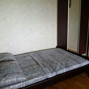 Сдам 1-комн.до лета на Парковой 18