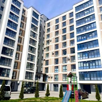 Продаж 2 кімнатної квартири, 3 поверх, цегла !!! ЖК Затишний двір