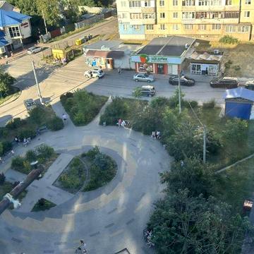 Продам однокімнатну квартиру
