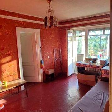 Квартира 12 квартал 2 кімнати пр. Б. Хмельницького