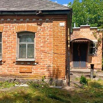 Продам будинок,у передмісті Лубни