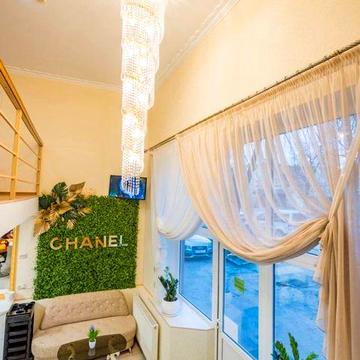 Ідеальній старт для інвестицій: діючий салон краси в центрі міста!