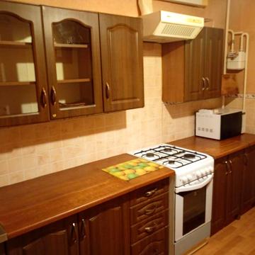 Здам в довгостроковому аренду 3-х кімнатну квартиру в Хортицький район