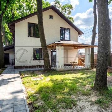 Продаж дуплексу, Крюківщина, Бучанський р-н