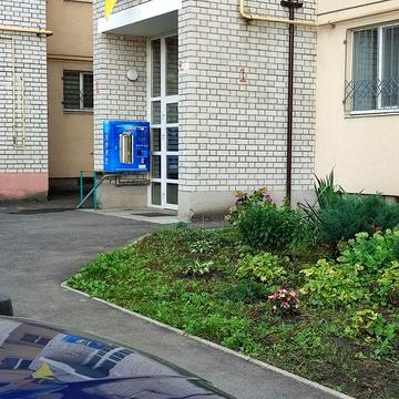 Продам 3х кв-ру на ж/м Червоний Камінь 3/10 евро ремонт Пре