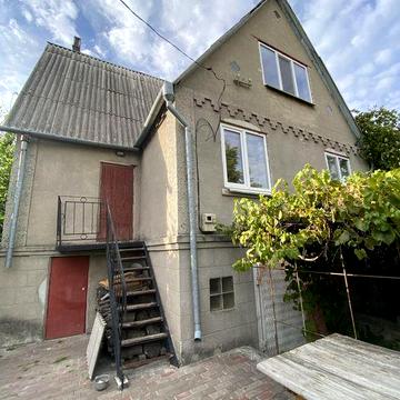 Продаж 2 поверхового будинку з гаражем і ділянкою на 5.5 сотки, 130.2 кв. м, 4 кімнати, на вулиця 5-а Лінія, СТ Прилісся