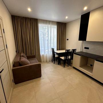 Оренда 1 кім з новим ремонтом ЖК Сlub House ,Поряд Британський
