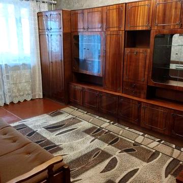 Сдам свою 3-комнатную квартиру на Салтовке