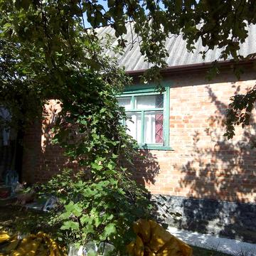 продам дачу в селі Семянівка (Полтаська обл.)