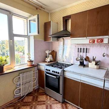 Оренда 2к квартири південно-захід