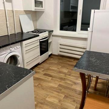 Аренда 2к квартиры на Западном
