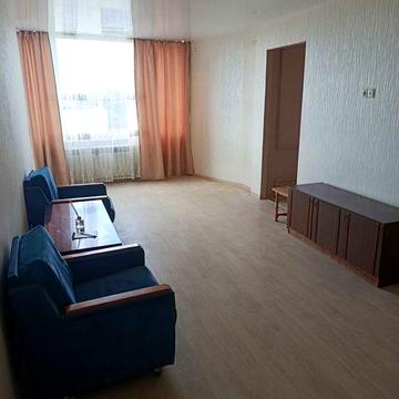 Сдам 3к квартиру,  6/9, м.Левада