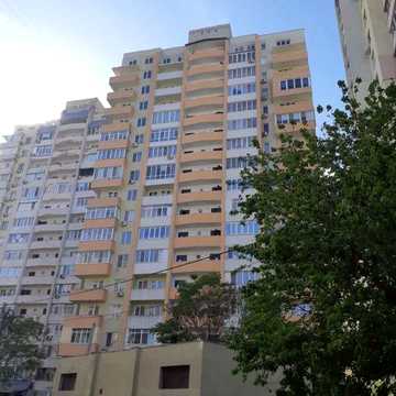 Своя! Видовая  2 ком Пишоновская, от строителей ЖК Консоль