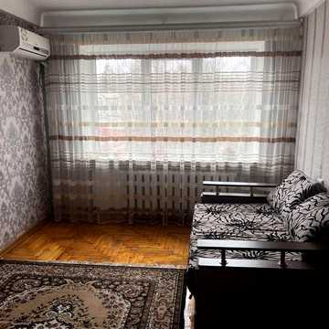 Сдам 2 комн. Можно для командировочных. Космос.