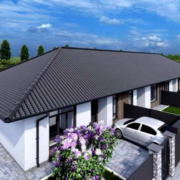 Продаж таунхаусів від забудовника