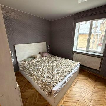 Оренда двокімнатноі квартири вул. Новознесенська