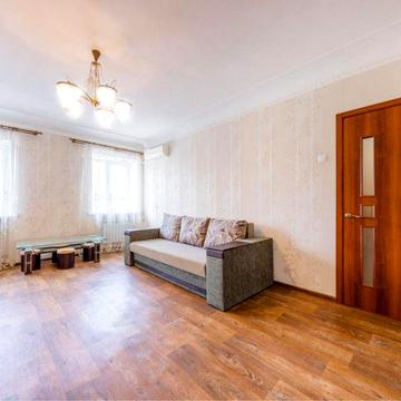 Оренда 2 кім квартири, 53м² в центрі на гімназійній набережній