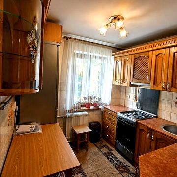 Продаж 1-кімнатної квартири в центрі міста!