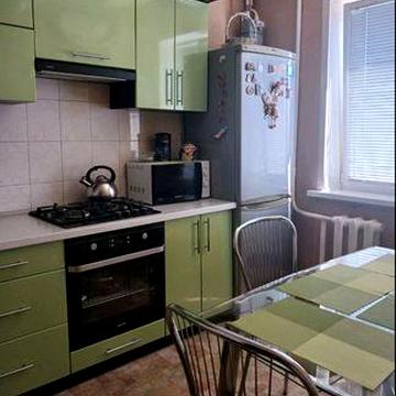 Сдам 2 ком.кв.РУБАНА 8.000гр.