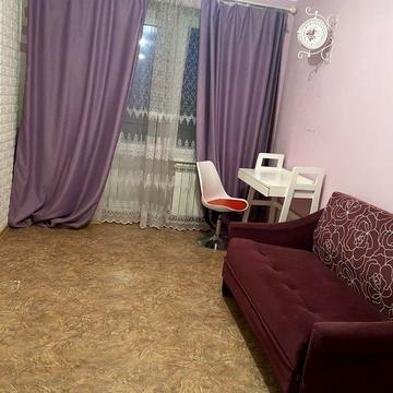 Продається простора 2-кімнатна квартира в цегляному будинку | 50 м²