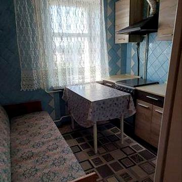 Однокімнатна виставка марка Кропивницького