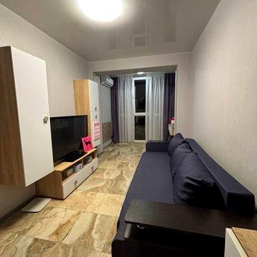 Сдам 1к квартиру Новострой КД Дружный пр. Ивана Мазепы, Варус