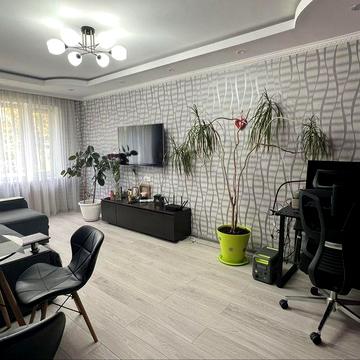 2-х кімнатнта квартина ЖК ОСББ