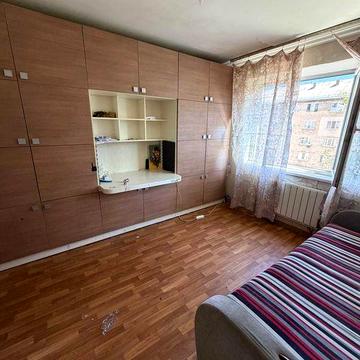 Довгострокова оренда однокімнатної квартири вул Вернадського 65