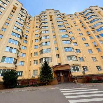 2РІВНЕВА квартира в ЖК Софія Сіті| Боголюбова 14 ЖК Софія Сіті