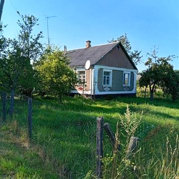 Продам будинок селище Камяни Звягельський район Житомирська областьй Брід