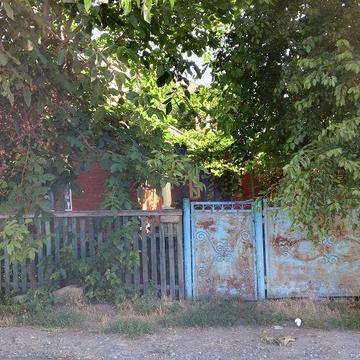 Продається житловий будинок з господарчими спорудами і земельна ділянка в сел Ружин
