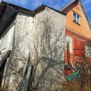 Продам дачу в Высоком . Участок 12 соток. Тихий район. Отличная ценаTB