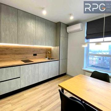 БЕЗ КОМІСІЇ 1-к квартира ЖК UNO City Hous м Дорогожичі 2хв Є УКРИТТЯ Є ГЕНЕРАТОР