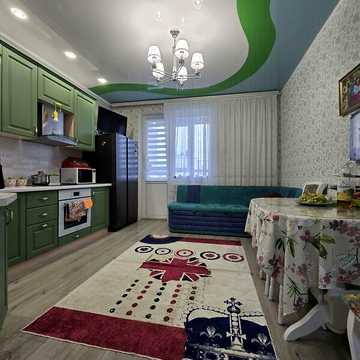 Продаж 3к Квартира Пономарьова вулиця ЖК Коцюбинский
