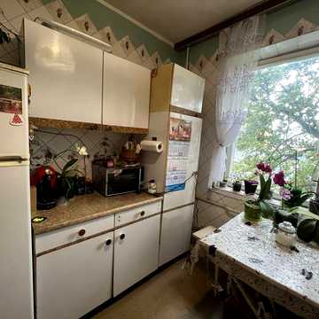 Продаж 2к розд,.50м вул.Яновського,(Соломʼянська,Амосова,Протасів Яр
