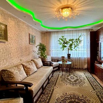 Продам 3 кмн квартиру