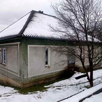 Продається будинок в с. Нижні Ворота