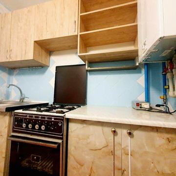 Аренда квартиры в Виннице в Центре с АГВ