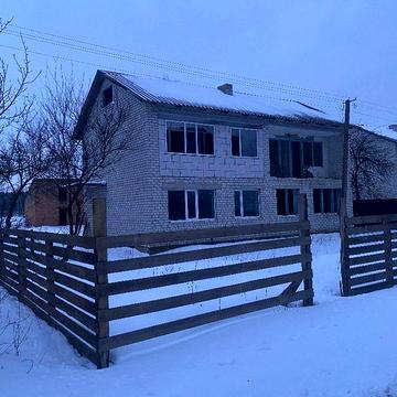 Продам будинок в Радомишльському рн