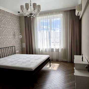 2 квартира героев Харькова 96а, м. Защитников Украины