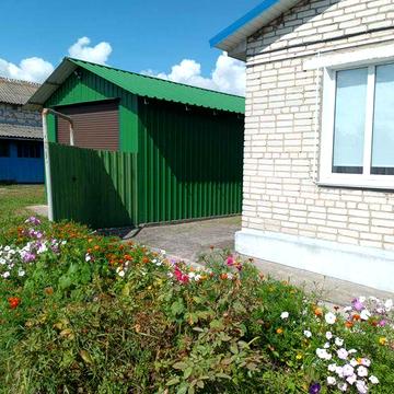 Продаю будинок в селі Івот