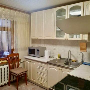 Продам 3к квартиру пр.Героев, ж/м Победа
