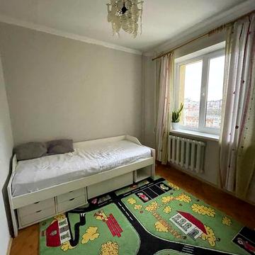 3 кімнатна квартира Сихів.Коломийська . Від власника.